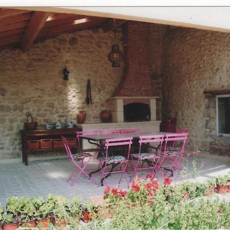 Jau-Dignac-et-Loirac Clos Des Hirondelles מראה חיצוני תמונה